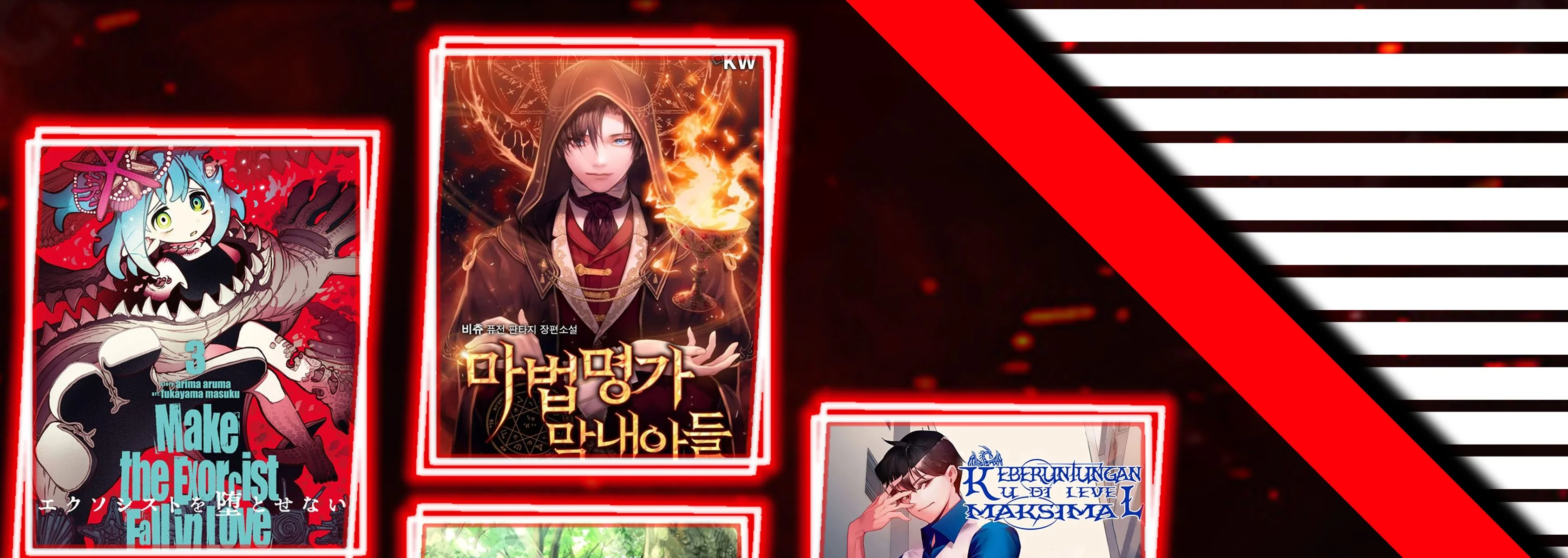 youngest scion of the mages chapter 27 - Page 82