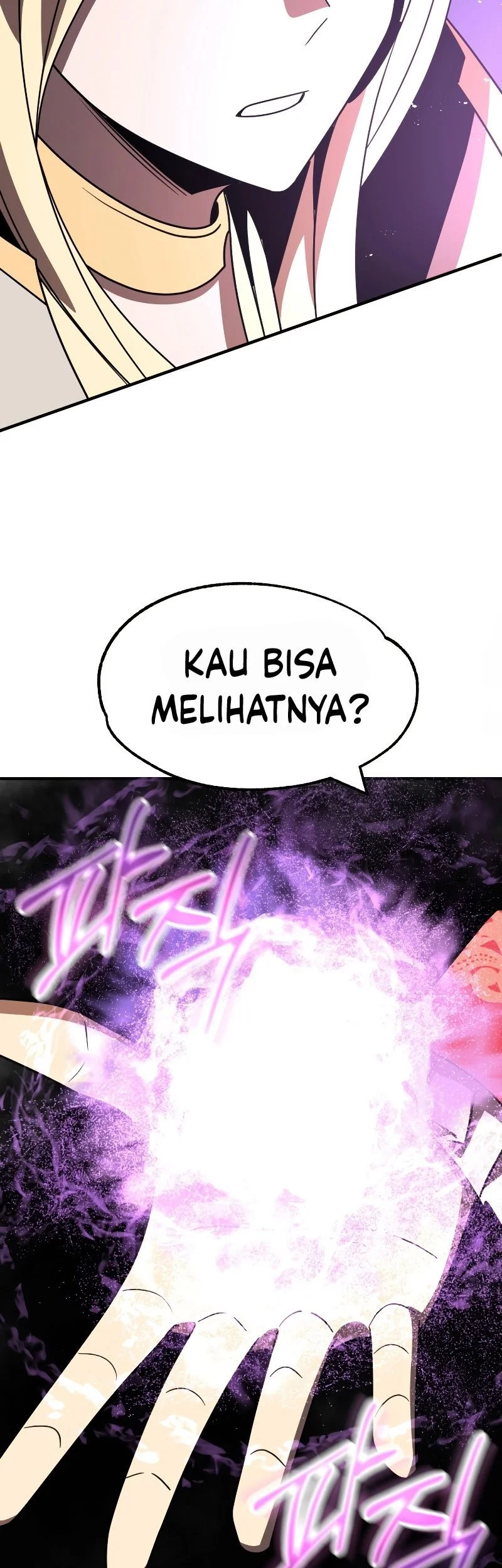 youngest scion of the mages chapter 27 - Page 8