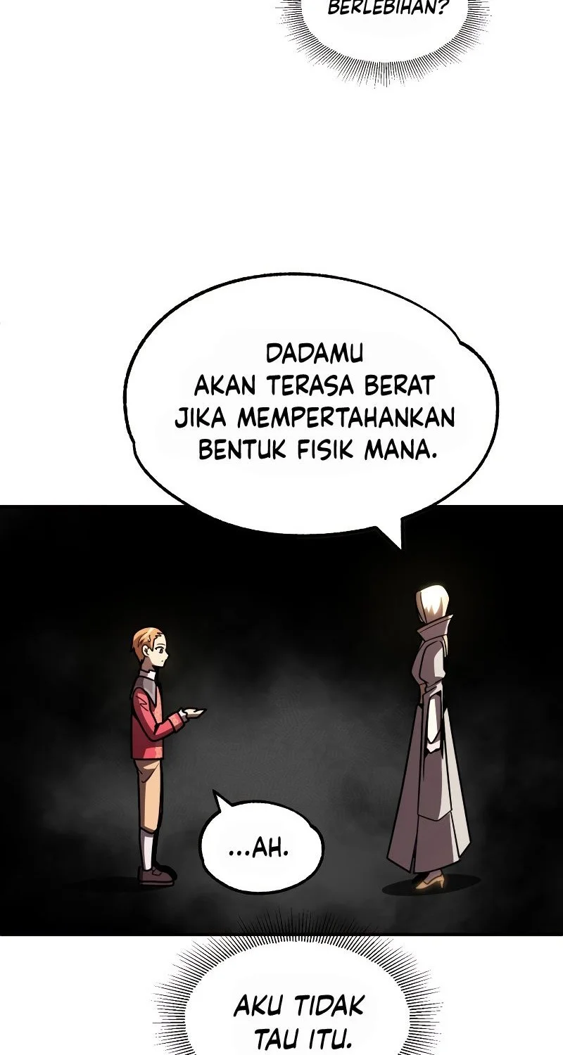 youngest scion of the mages chapter 27 - Page 11