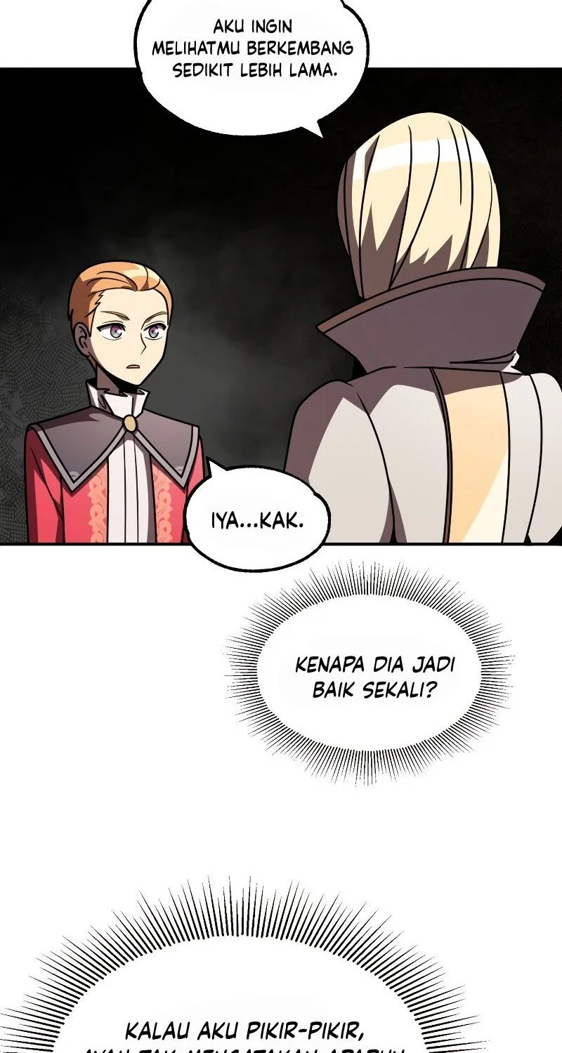 youngest scion of the mages chapter 27 - Page 13