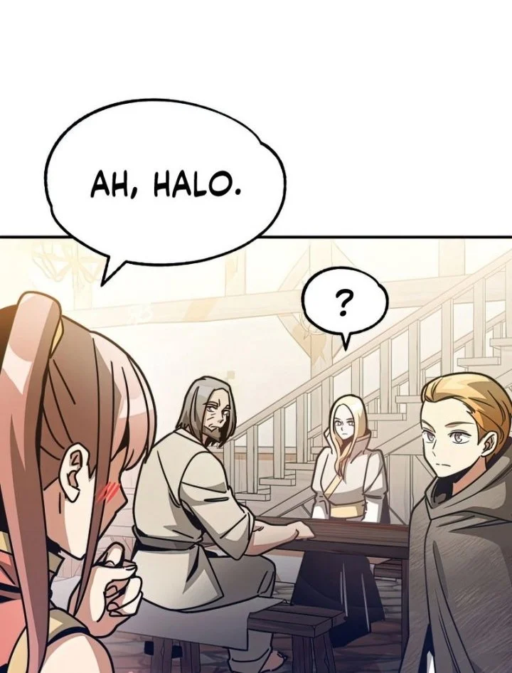 youngest scion of the mages chapter 29 - Page 19