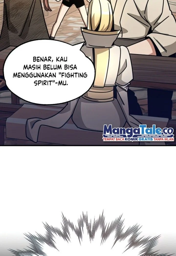 youngest scion of the mages chapter 29 - Page 23