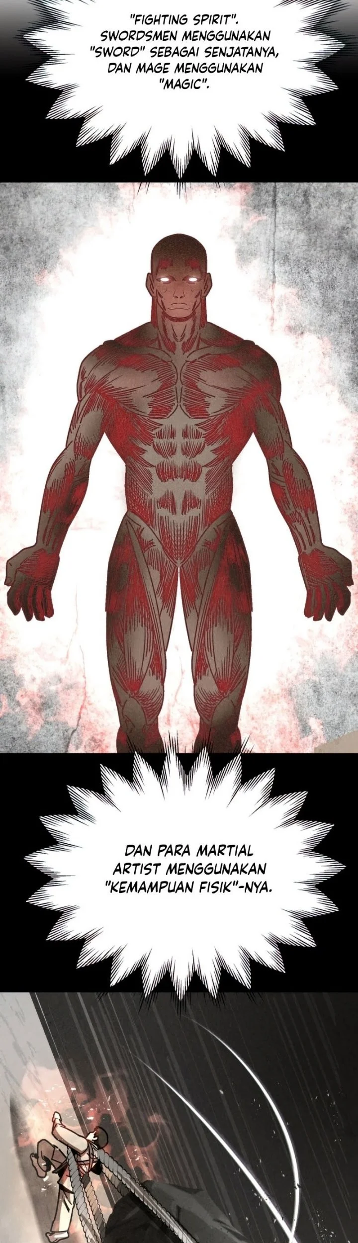 youngest scion of the mages chapter 29 - Page 24