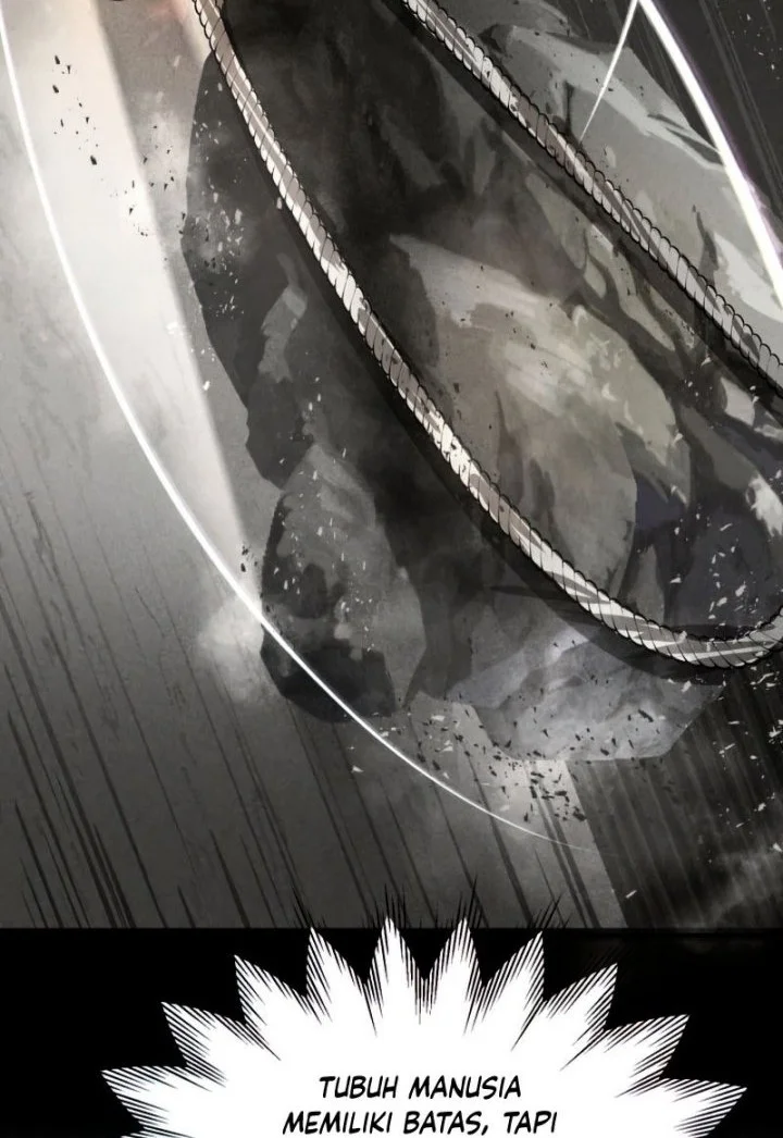 youngest scion of the mages chapter 29 - Page 25