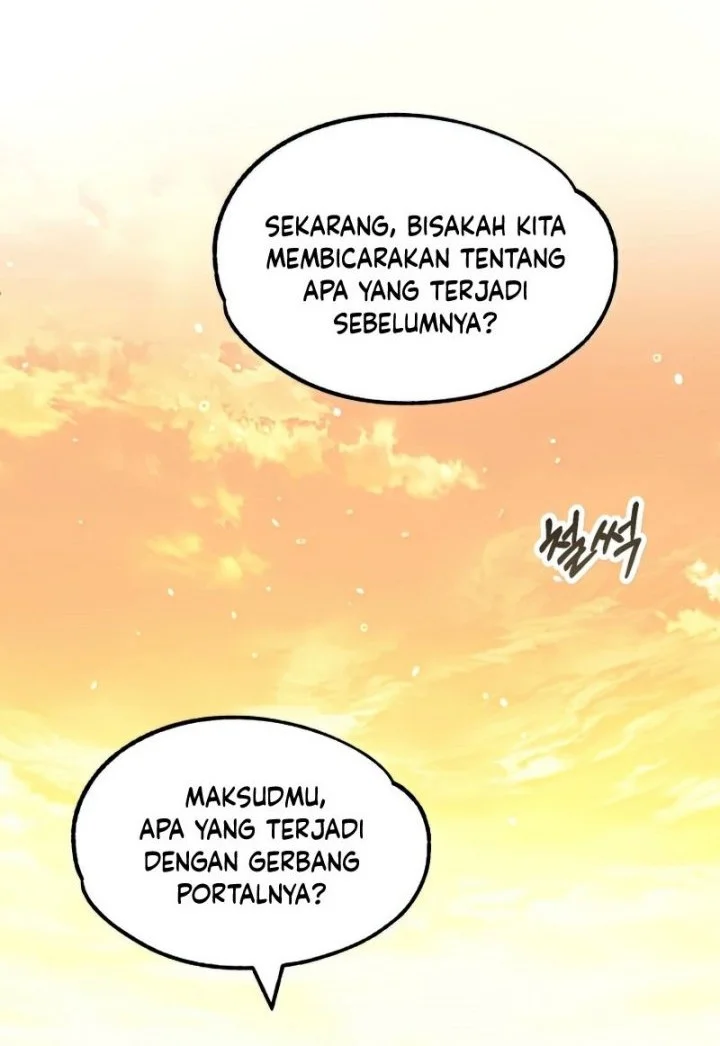 youngest scion of the mages chapter 29 - Page 31