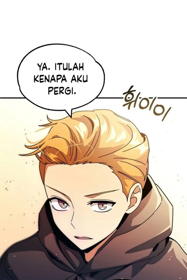 youngest scion of the mages chapter 29 - Page 33