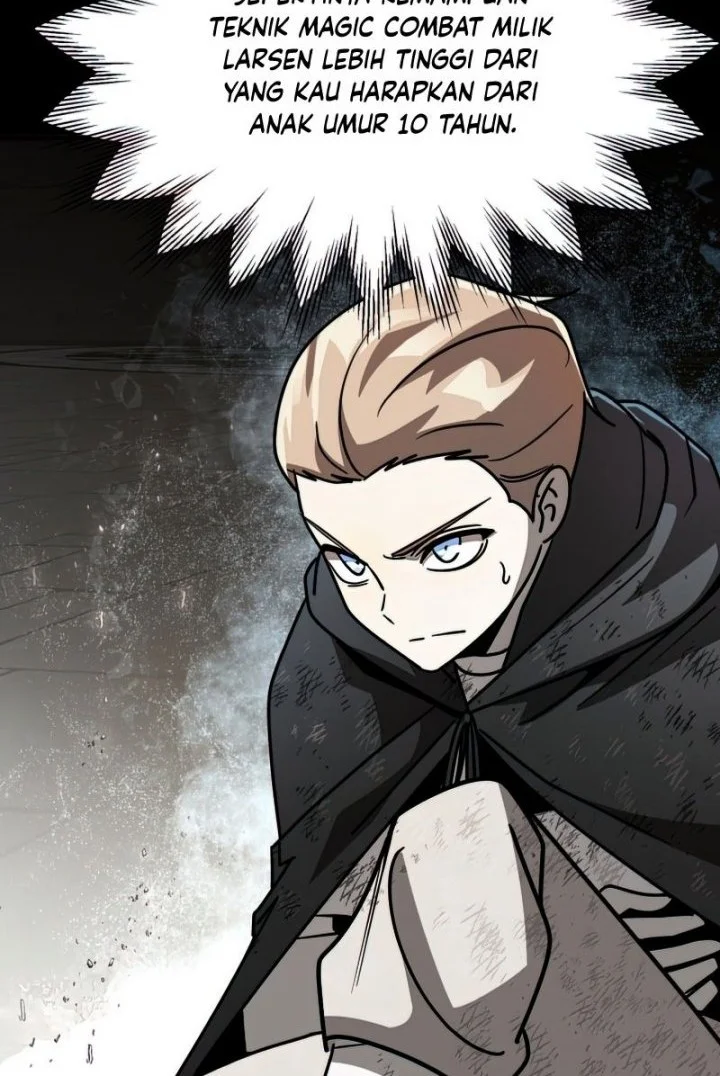 youngest scion of the mages chapter 29 - Page 39