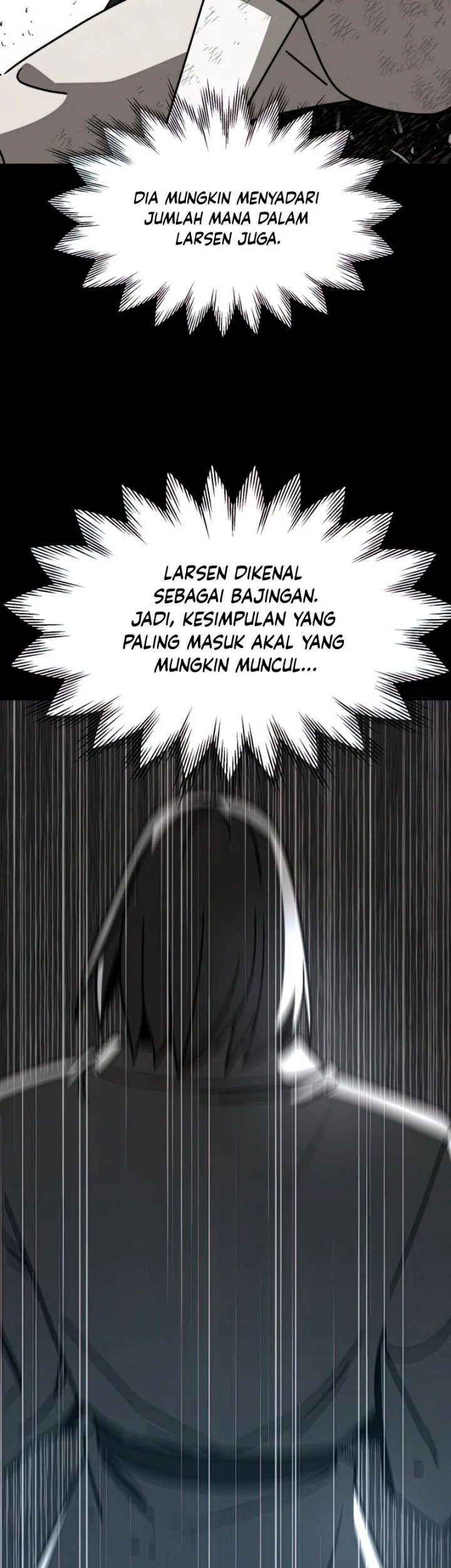 youngest scion of the mages chapter 29 - Page 40