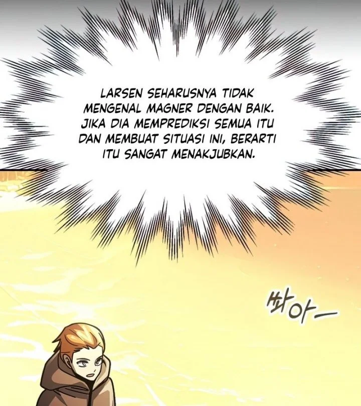 youngest scion of the mages chapter 29 - Page 43