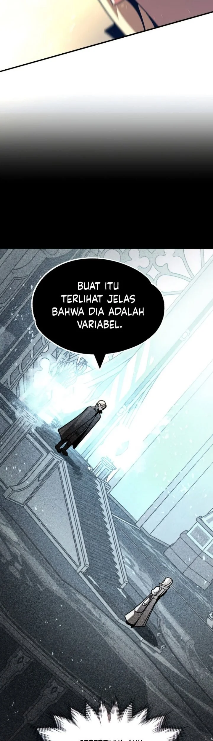 youngest scion of the mages chapter 29 - Page 46