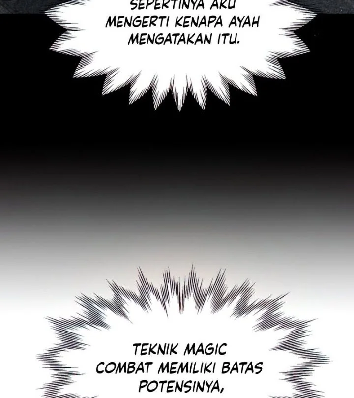 youngest scion of the mages chapter 29 - Page 47