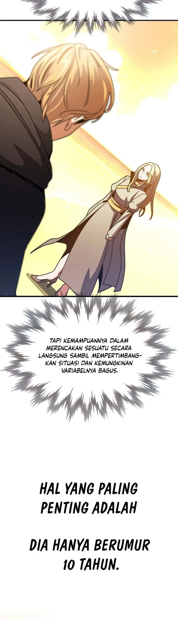 youngest scion of the mages chapter 29 - Page 48