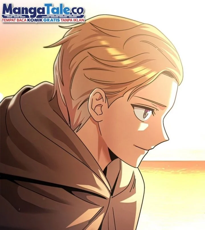 youngest scion of the mages chapter 29 - Page 49