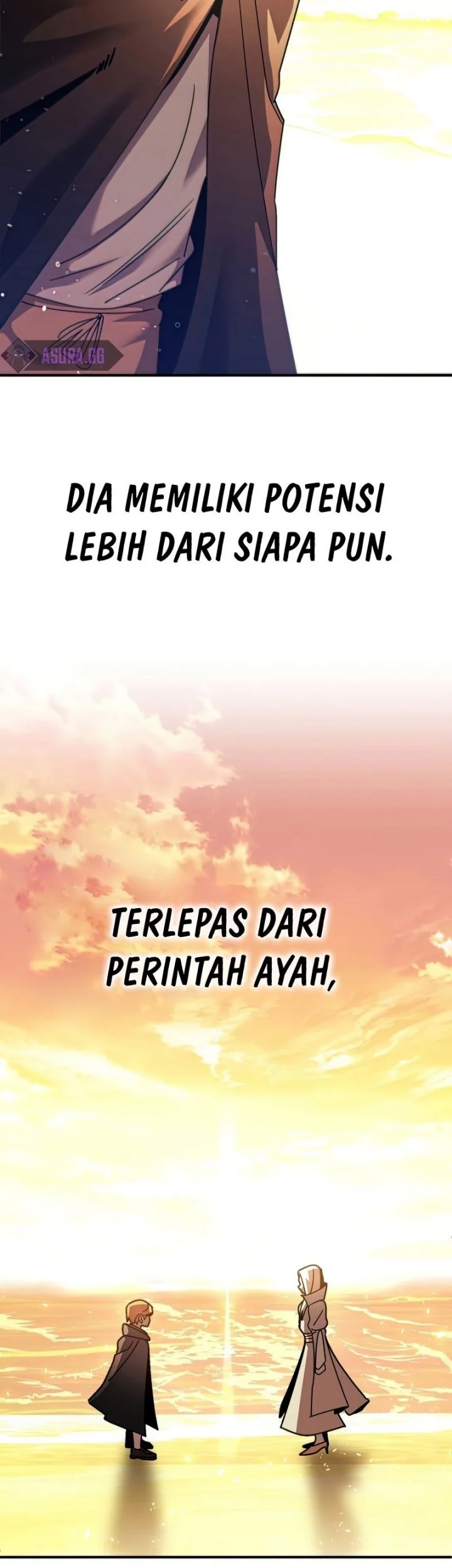 youngest scion of the mages chapter 29 - Page 50