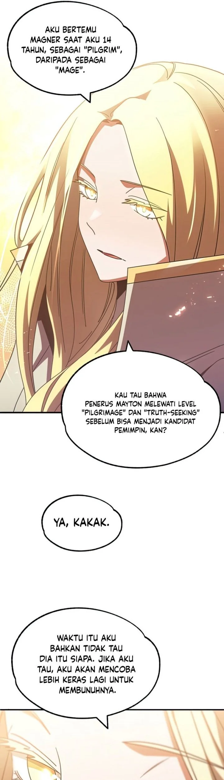 youngest scion of the mages chapter 29 - Page 52