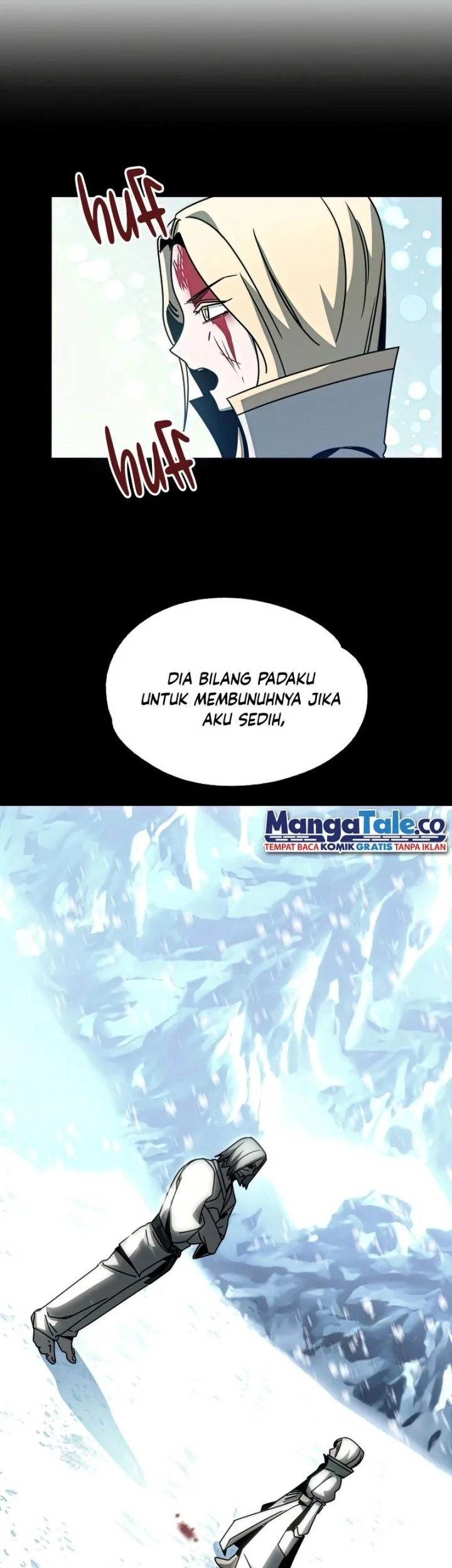 youngest scion of the mages chapter 29 - Page 54