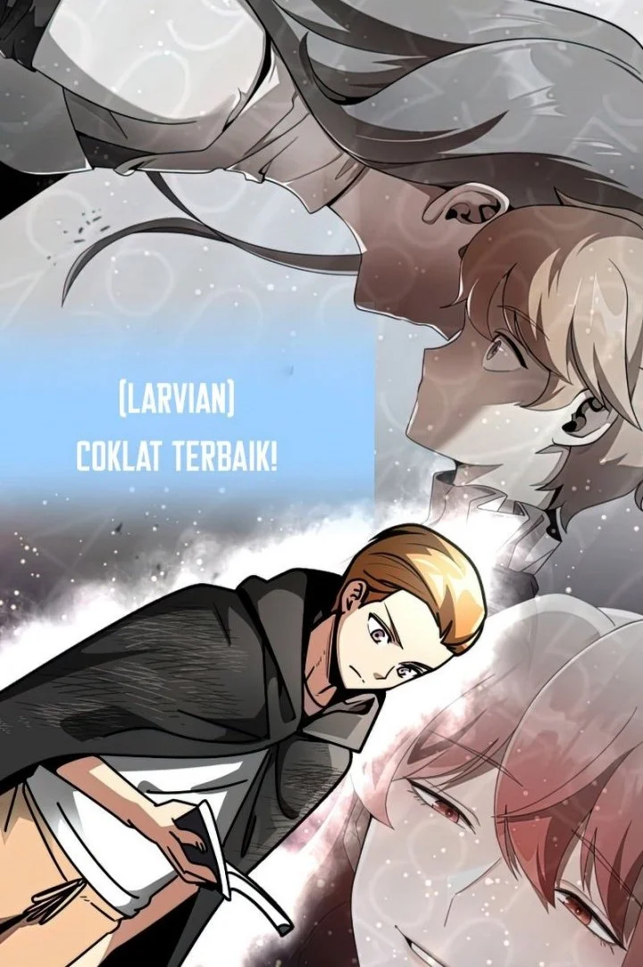 youngest scion of the mages chapter 29 - Page 3