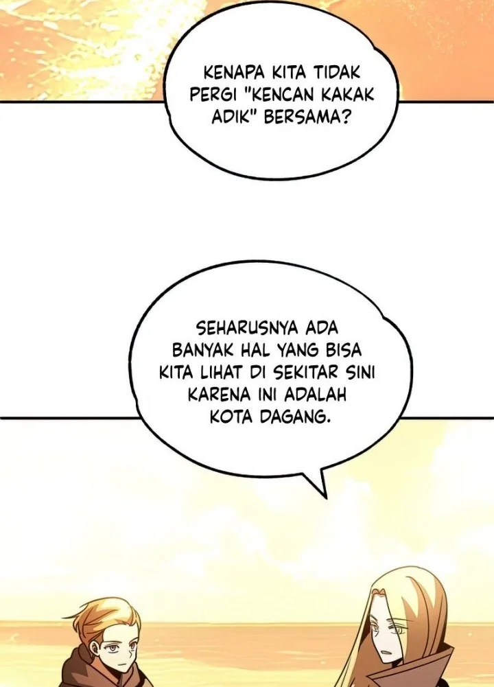 youngest scion of the mages chapter 29 - Page 59