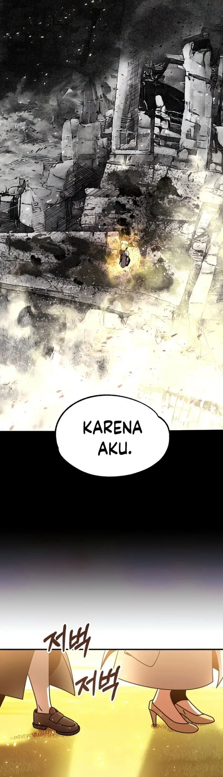 youngest scion of the mages chapter 29 - Page 62