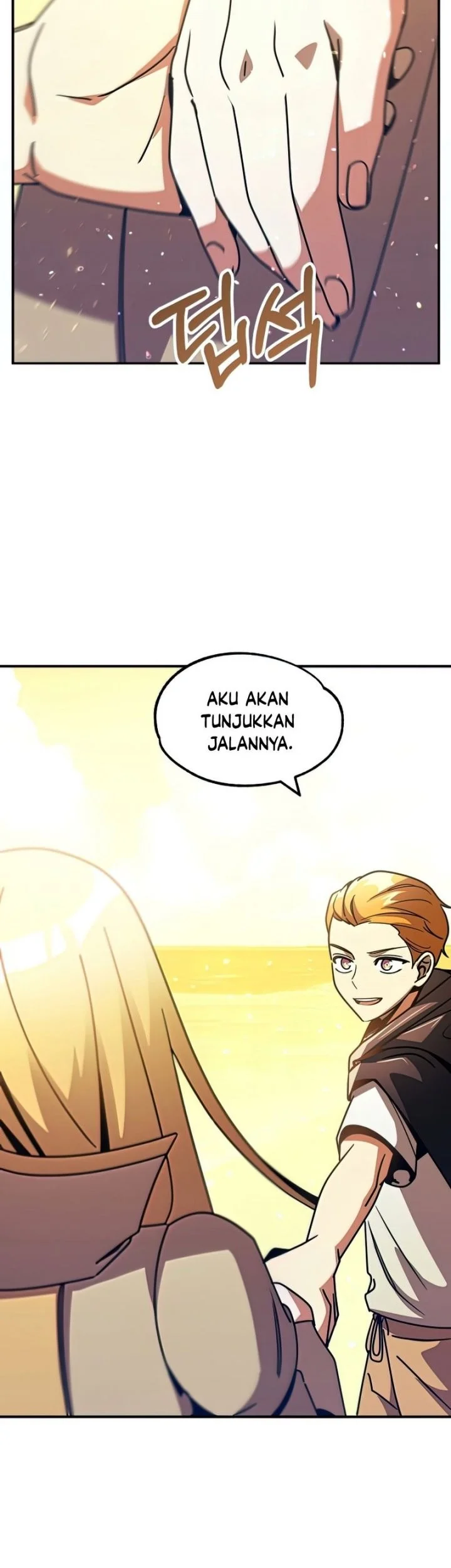 youngest scion of the mages chapter 29 - Page 64