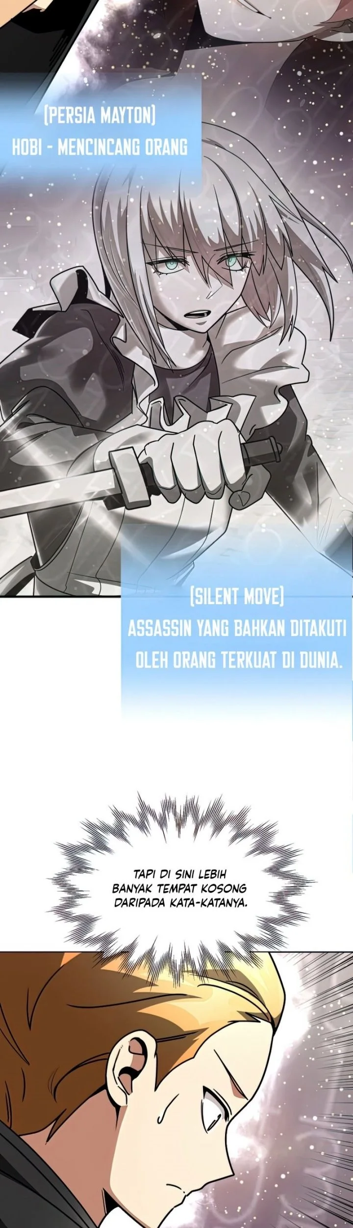 youngest scion of the mages chapter 29 - Page 4