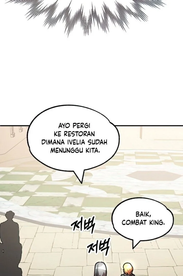 youngest scion of the mages chapter 29 - Page 9