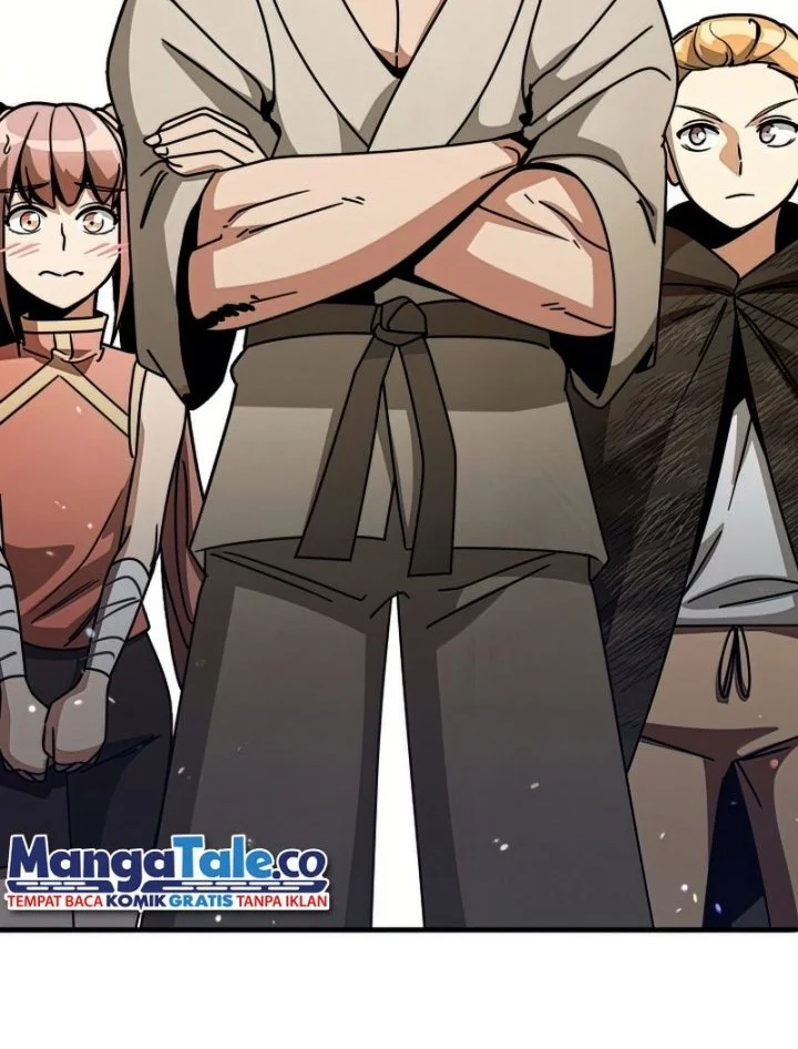 youngest scion of the mages chapter 29 - Page 13