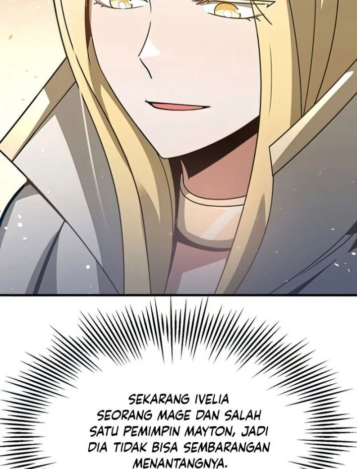 youngest scion of the mages chapter 29 - Page 15