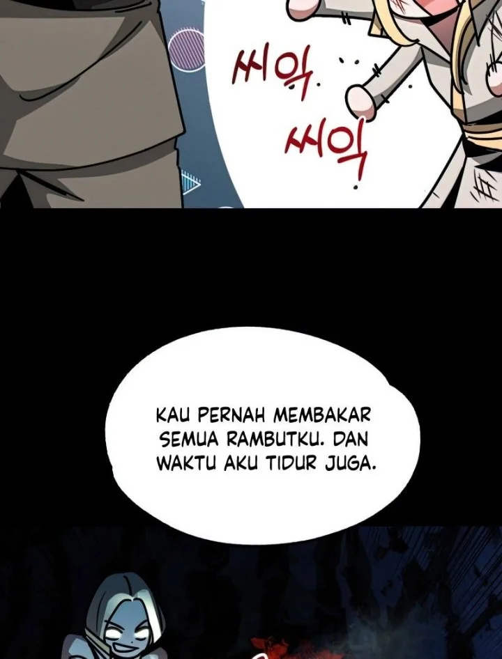 youngest scion of the mages chapter 29 - Page 17