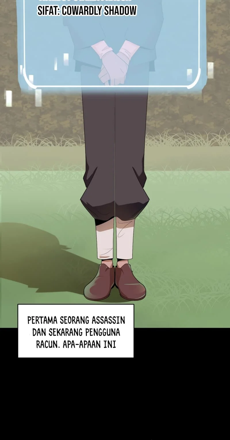 youngest scion of the mages chapter 3 - Page 6