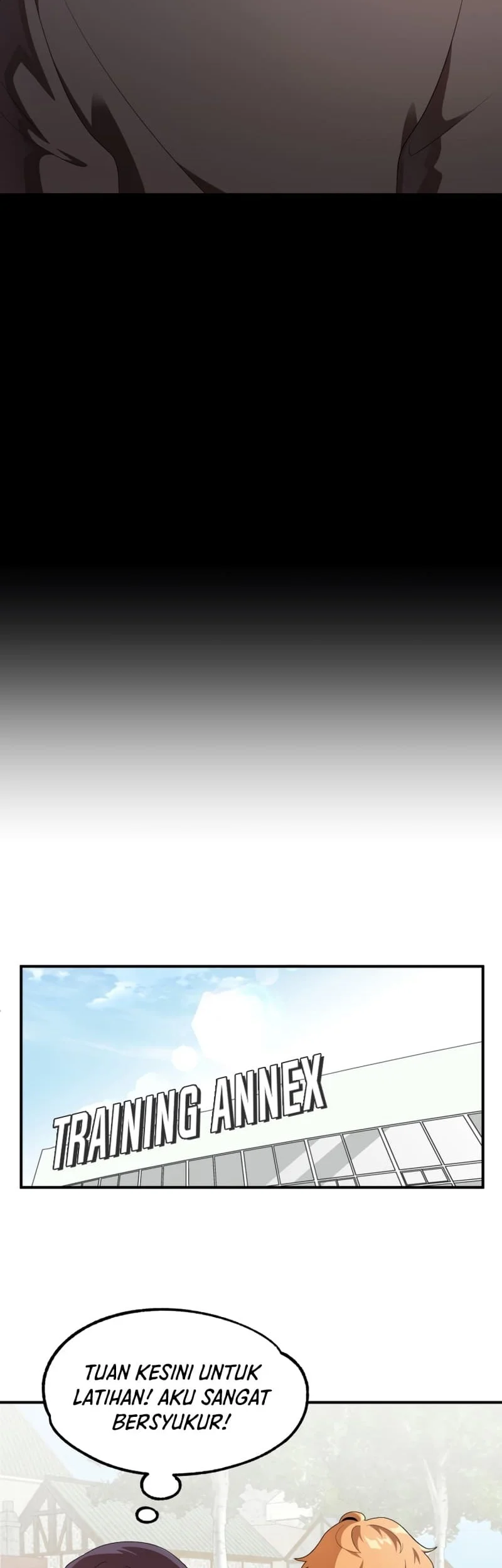 youngest scion of the mages chapter 3 - Page 10