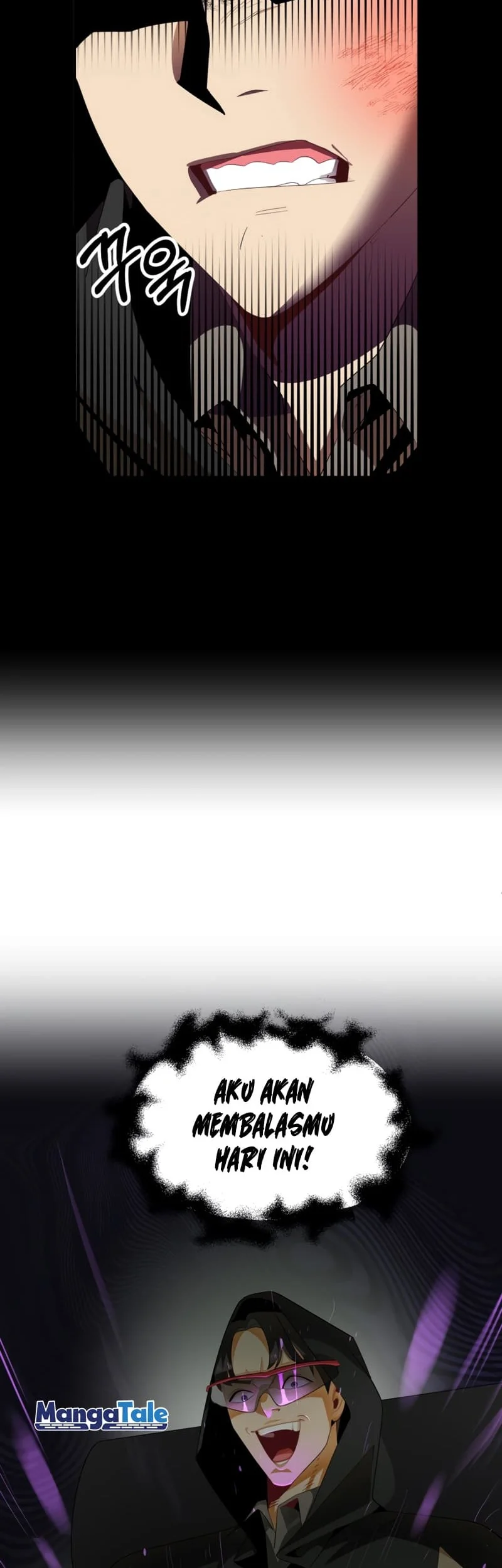 youngest scion of the mages chapter 3 - Page 37