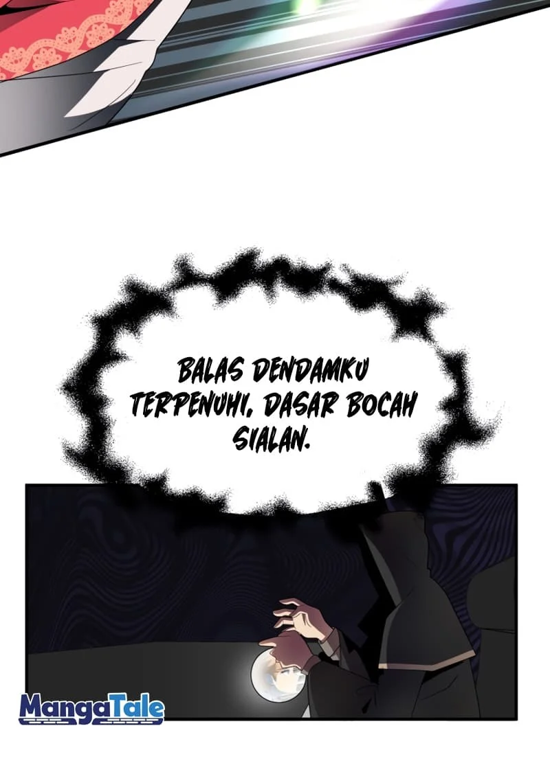 youngest scion of the mages chapter 3 - Page 40