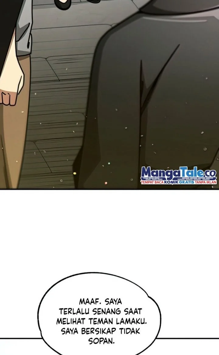 youngest scion of the mages chapter 30 - Page 19