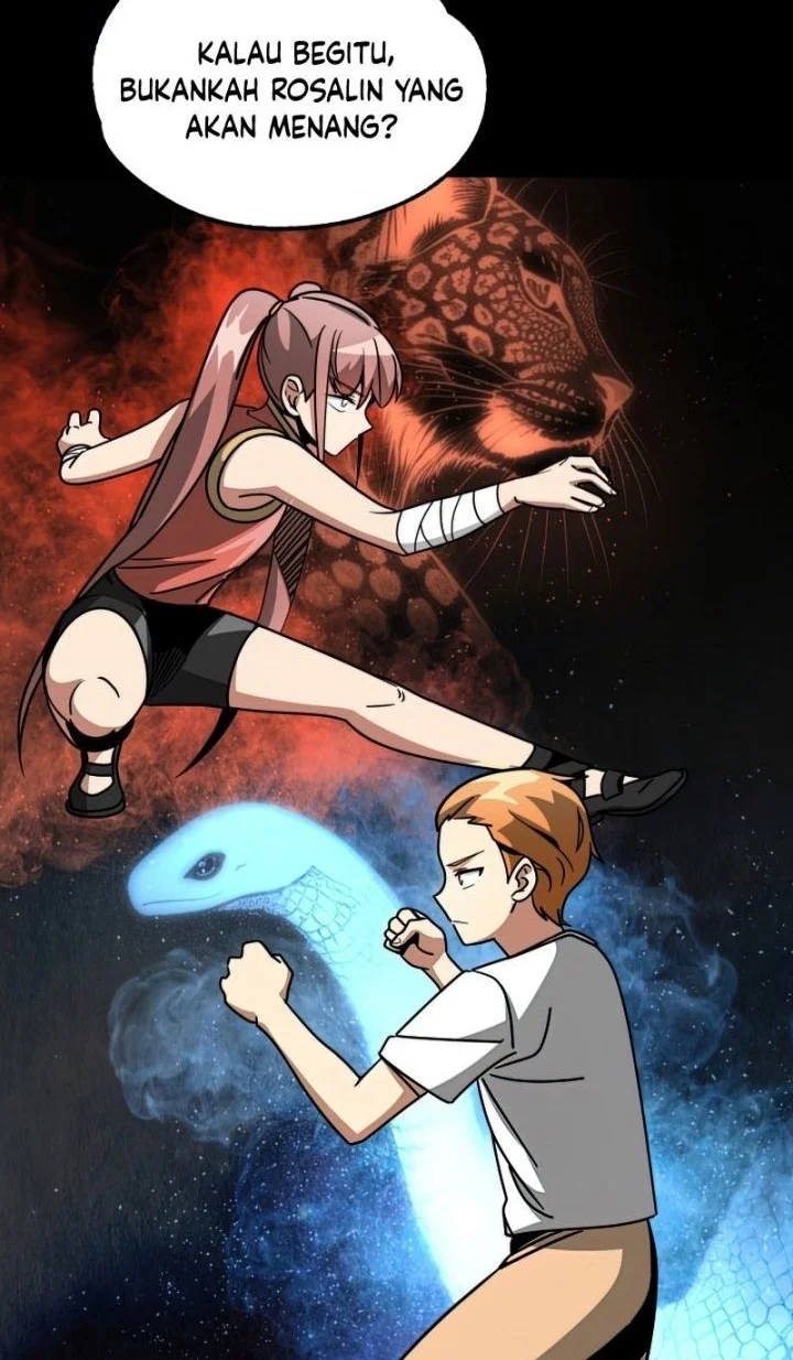 youngest scion of the mages chapter 30 - Page 29