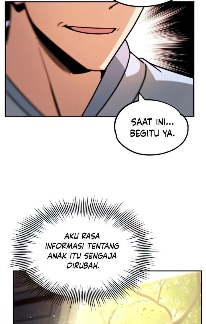 youngest scion of the mages chapter 30 - Page 33