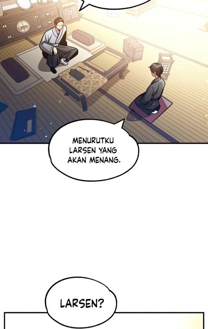 youngest scion of the mages chapter 30 - Page 35