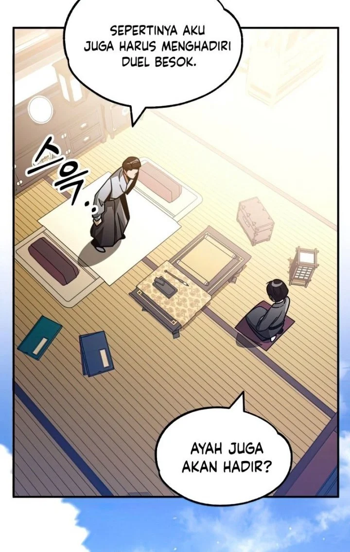 youngest scion of the mages chapter 30 - Page 37