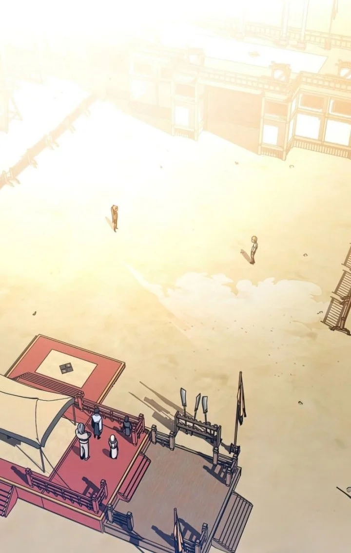 youngest scion of the mages chapter 30 - Page 39