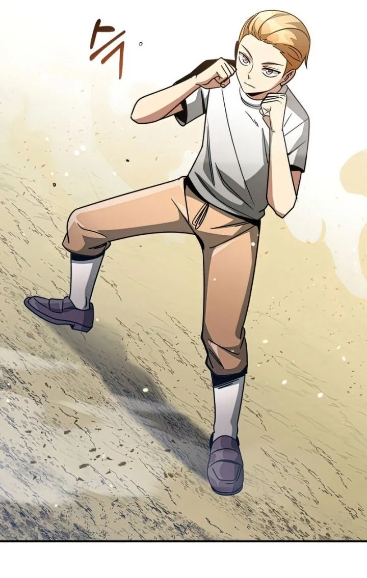 youngest scion of the mages chapter 30 - Page 41