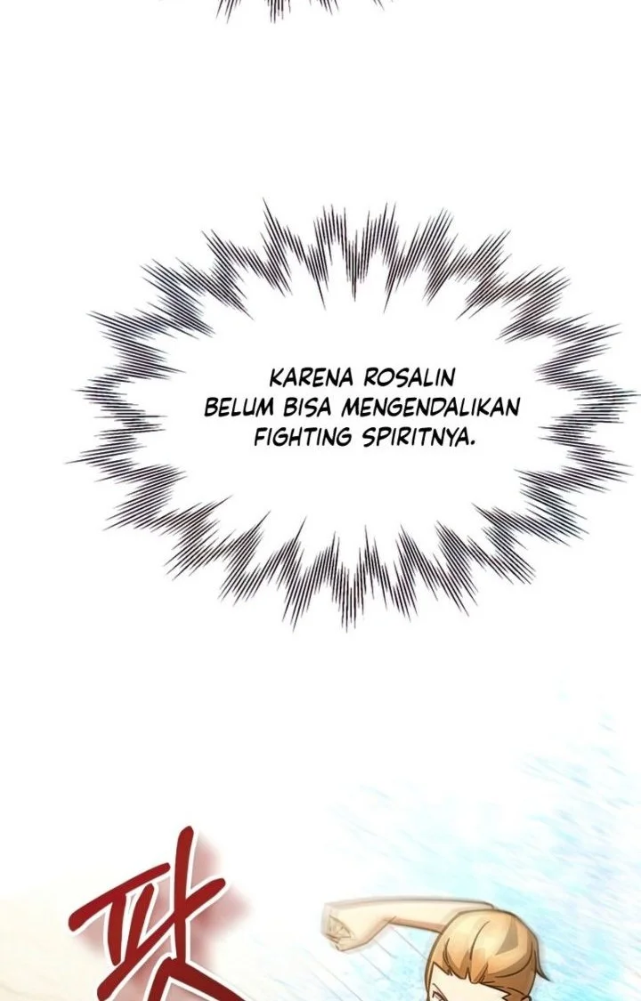 youngest scion of the mages chapter 30 - Page 49