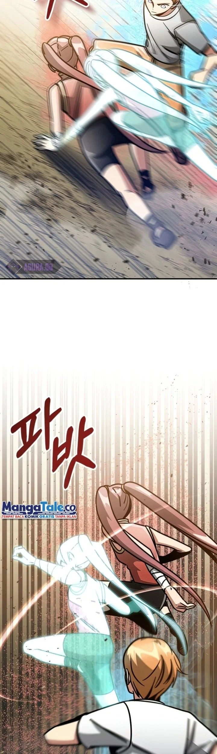 youngest scion of the mages chapter 30 - Page 50