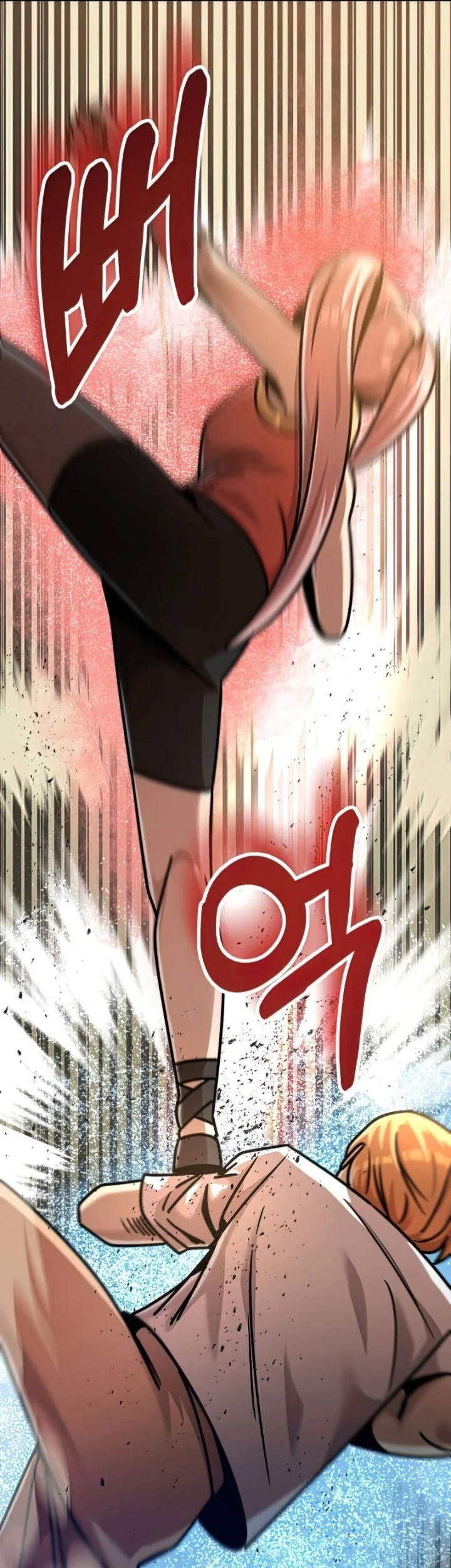 youngest scion of the mages chapter 30 - Page 52