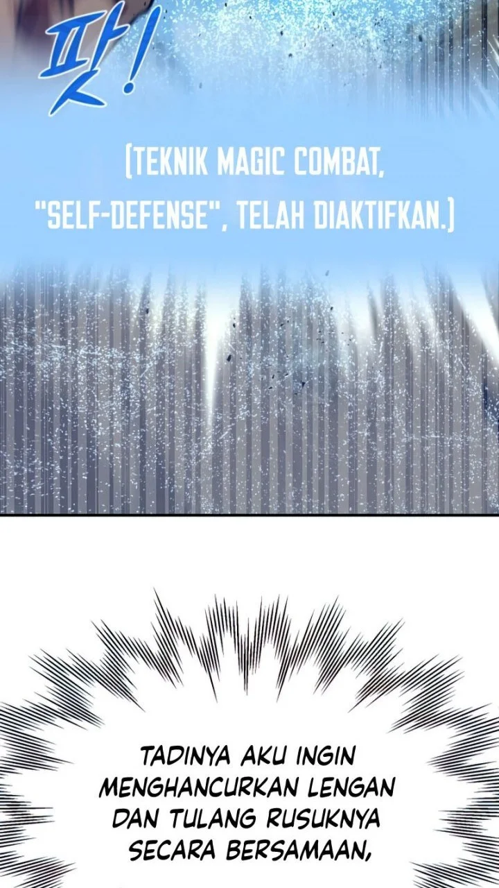 youngest scion of the mages chapter 30 - Page 53