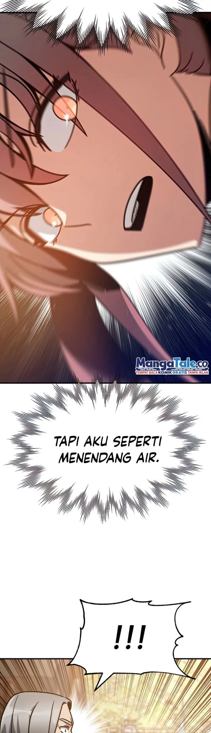 youngest scion of the mages chapter 30 - Page 54