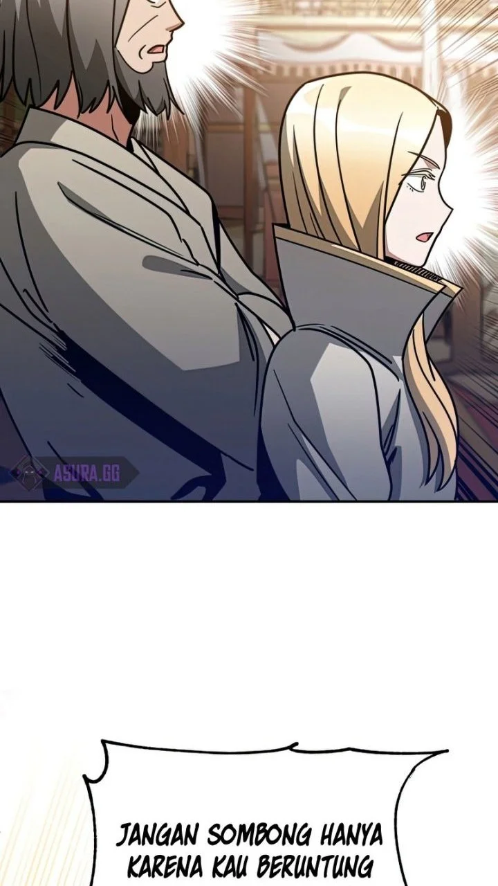 youngest scion of the mages chapter 30 - Page 55