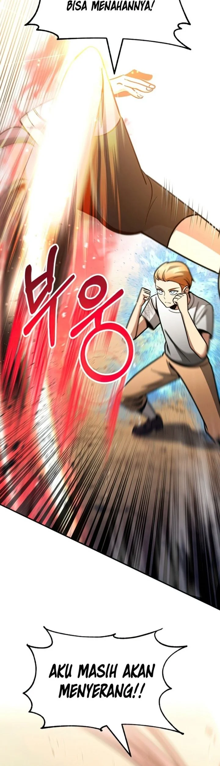 youngest scion of the mages chapter 30 - Page 56