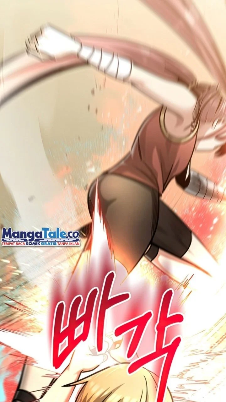 youngest scion of the mages chapter 30 - Page 57