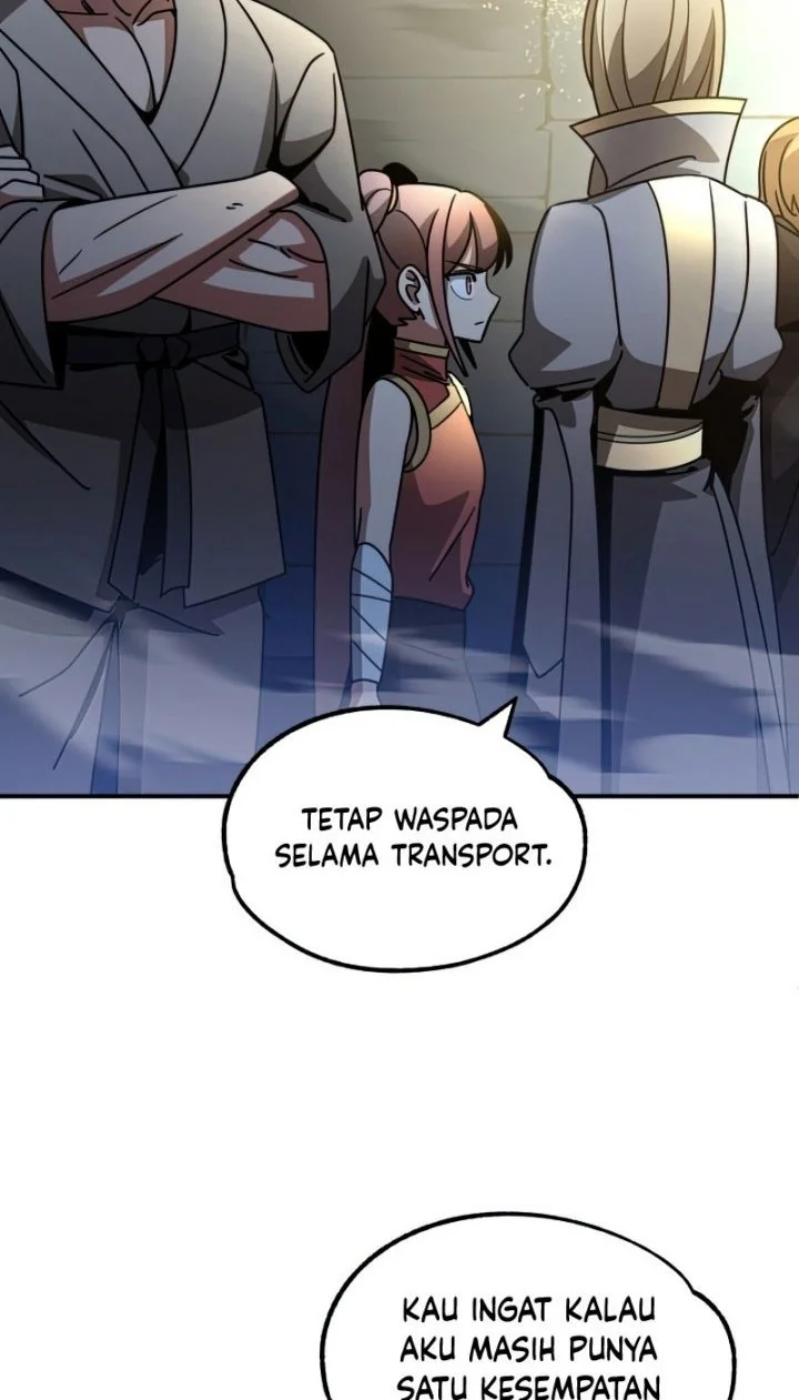 youngest scion of the mages chapter 30 - Page 3