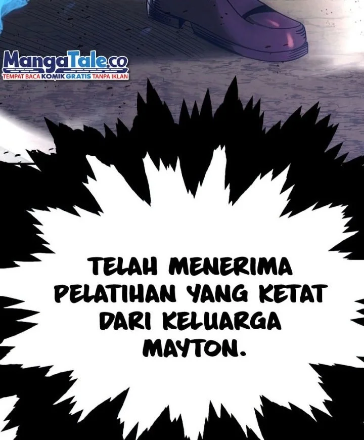 youngest scion of the mages chapter 30 - Page 69